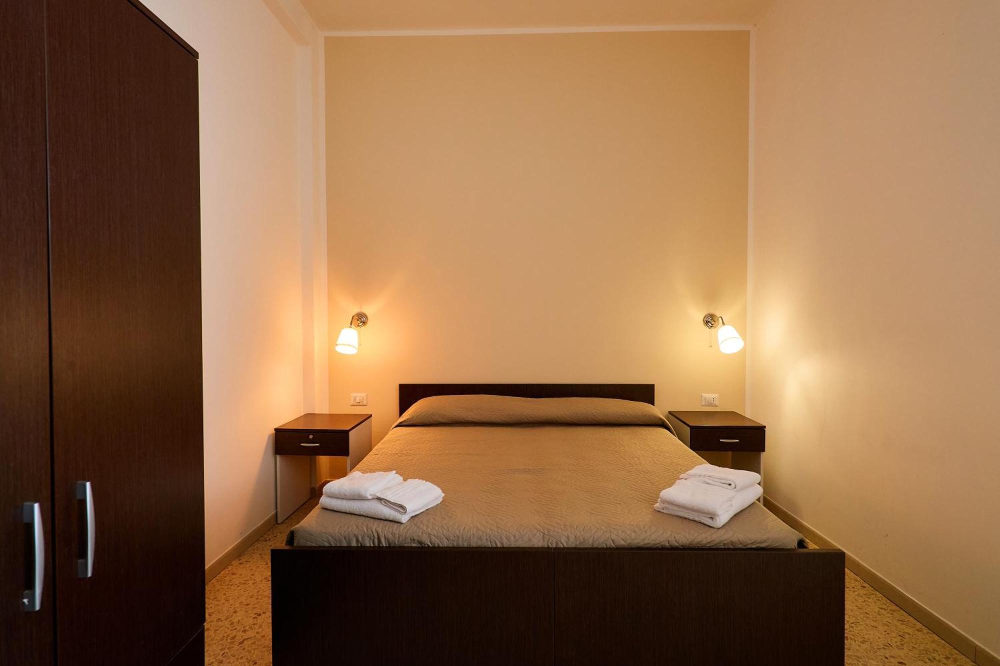Solee, Family Holidays & Hostelling Cesenatico Eksteriør bilde