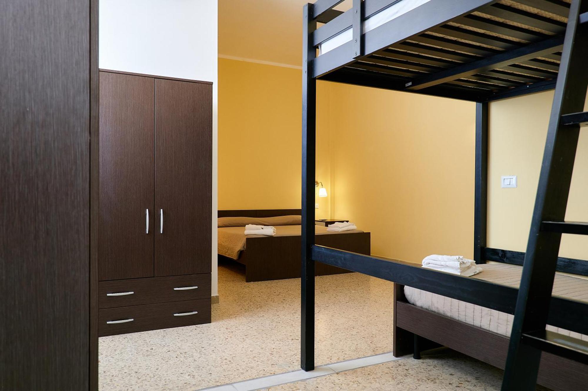 Solee, Family Holidays & Hostelling Cesenatico Eksteriør bilde