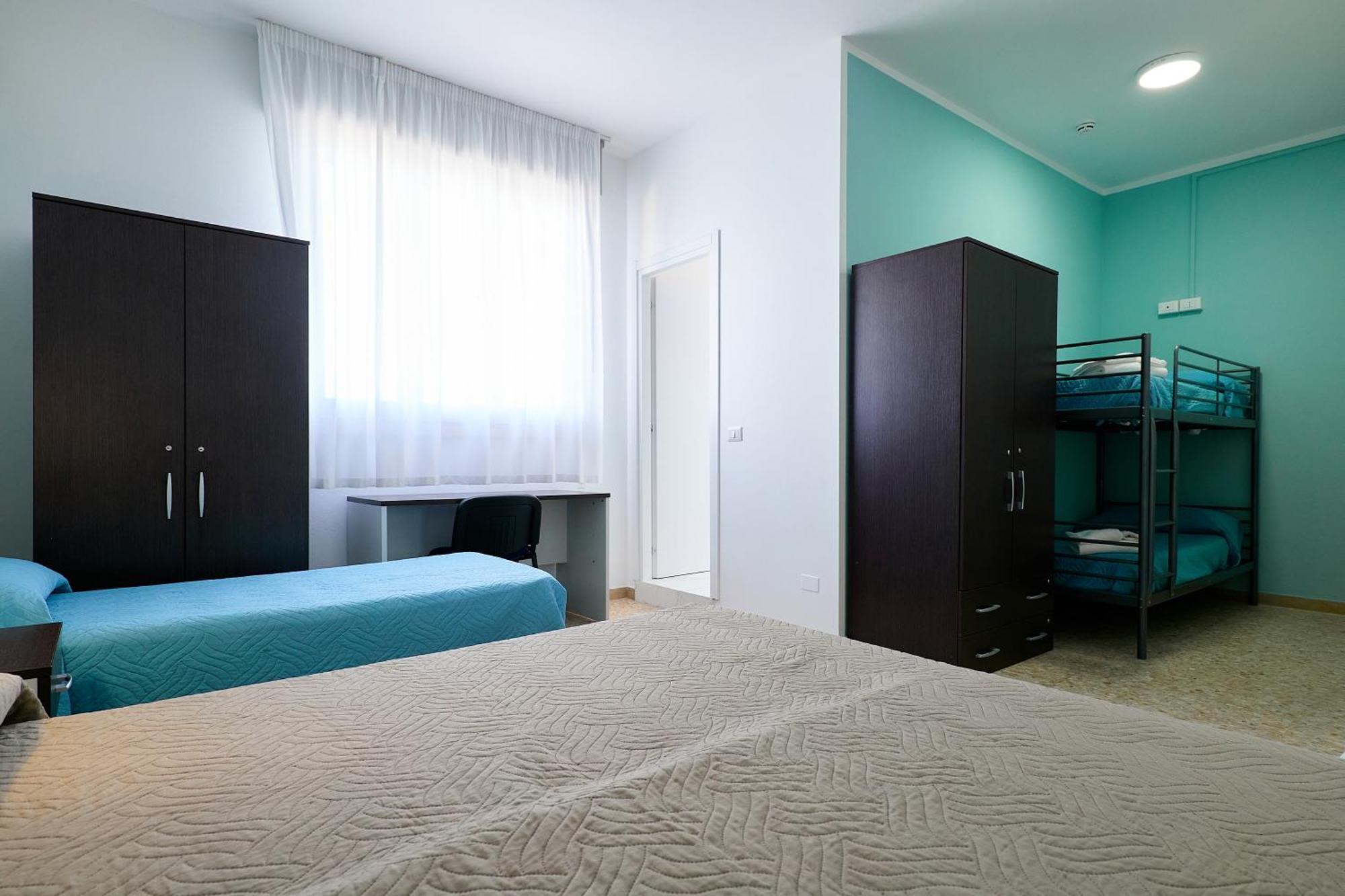 Solee, Family Holidays & Hostelling Cesenatico Eksteriør bilde