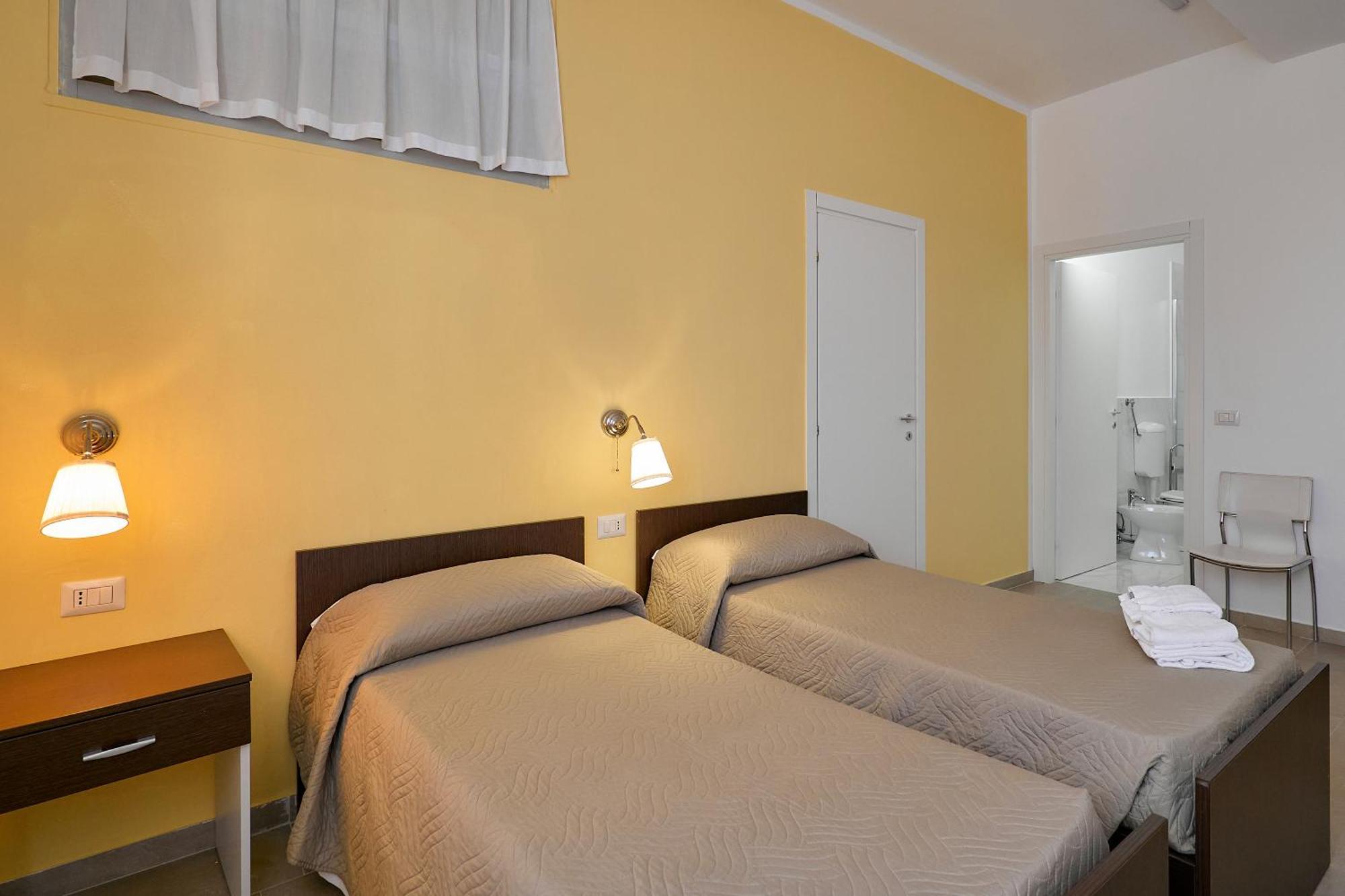 Solee, Family Holidays & Hostelling Cesenatico Eksteriør bilde