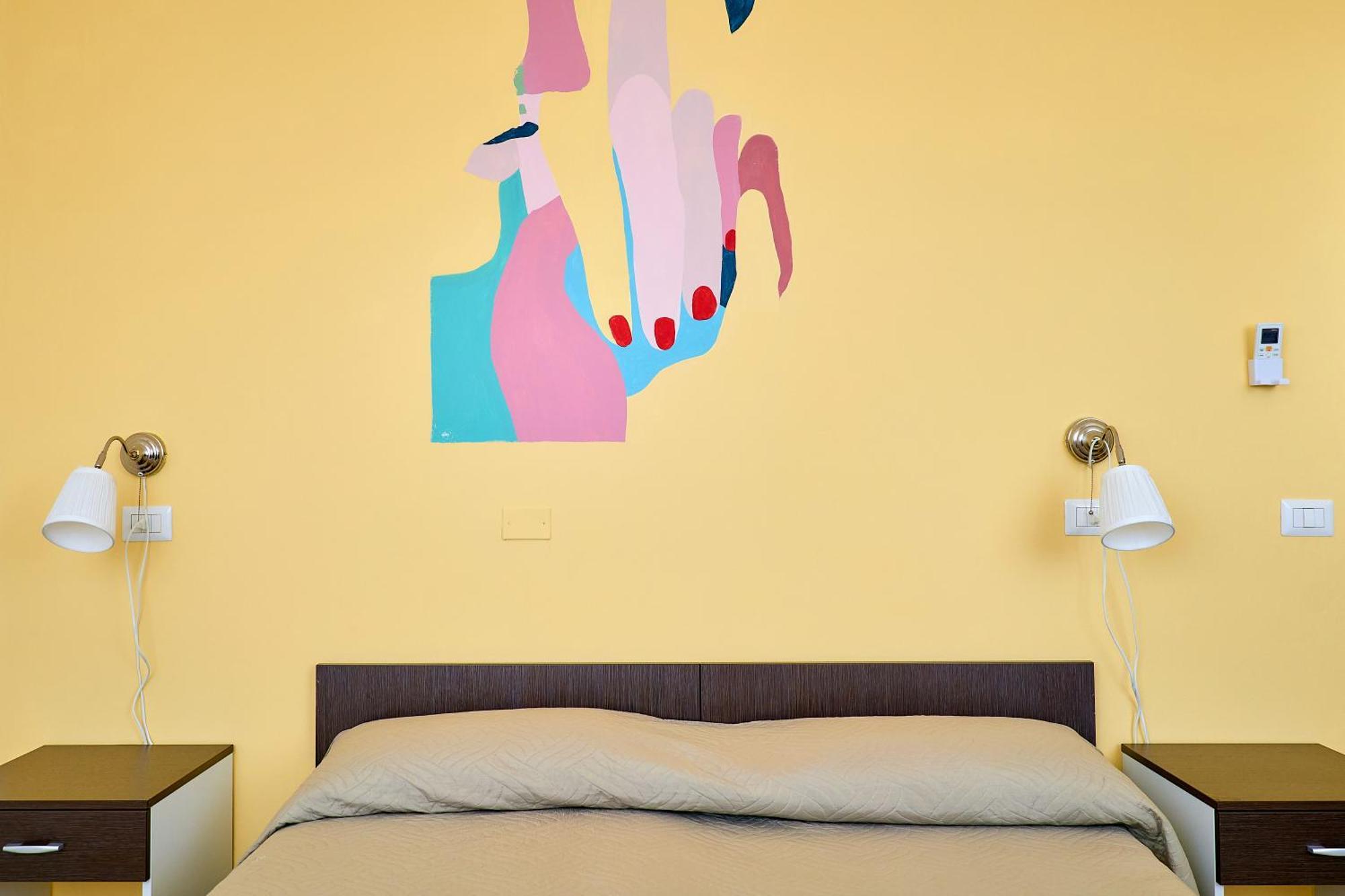 Solee, Family Holidays & Hostelling Cesenatico Eksteriør bilde