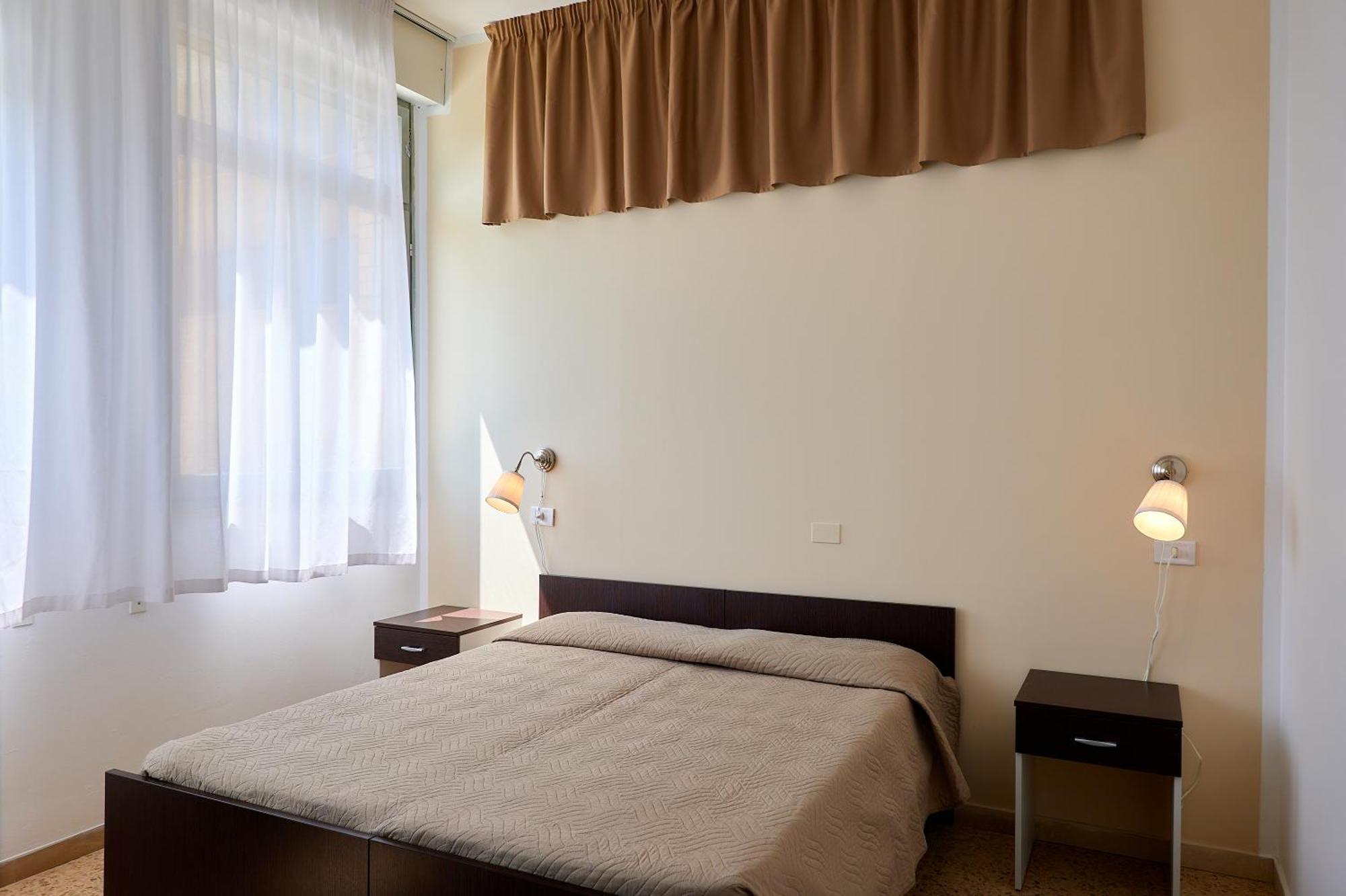 Solee, Family Holidays & Hostelling Cesenatico Eksteriør bilde