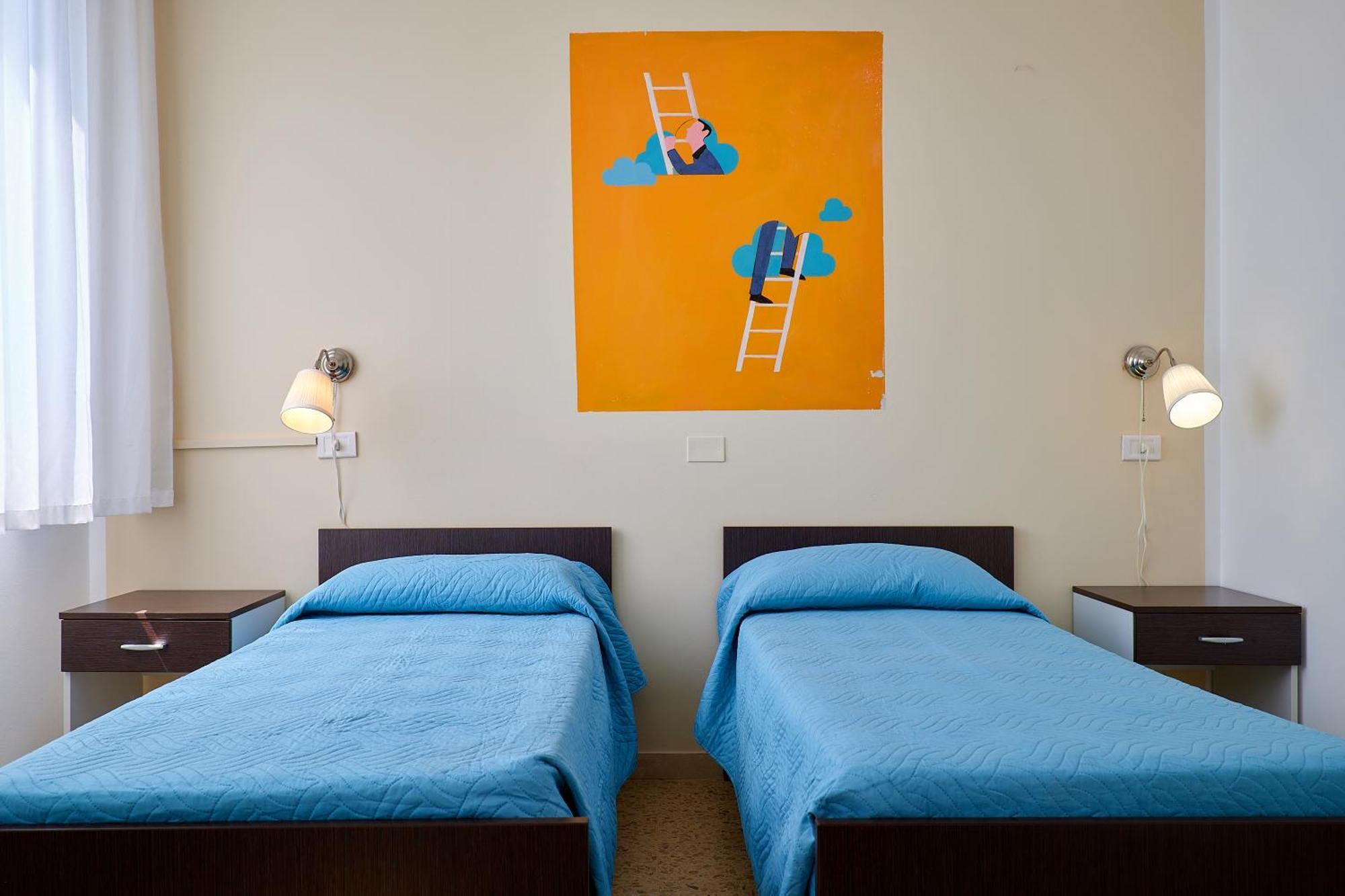 Solee, Family Holidays & Hostelling Cesenatico Eksteriør bilde