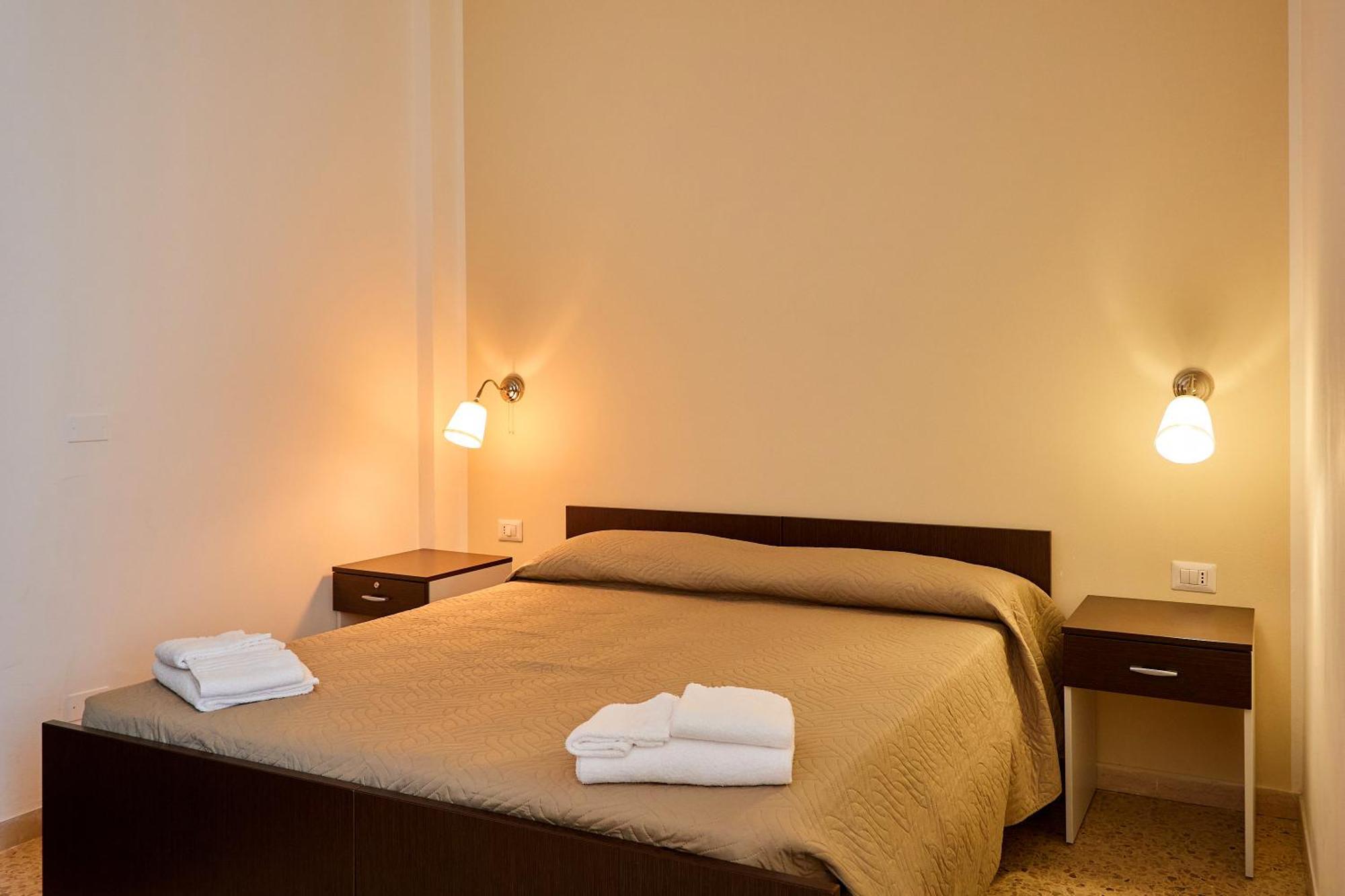 Solee, Family Holidays & Hostelling Cesenatico Eksteriør bilde