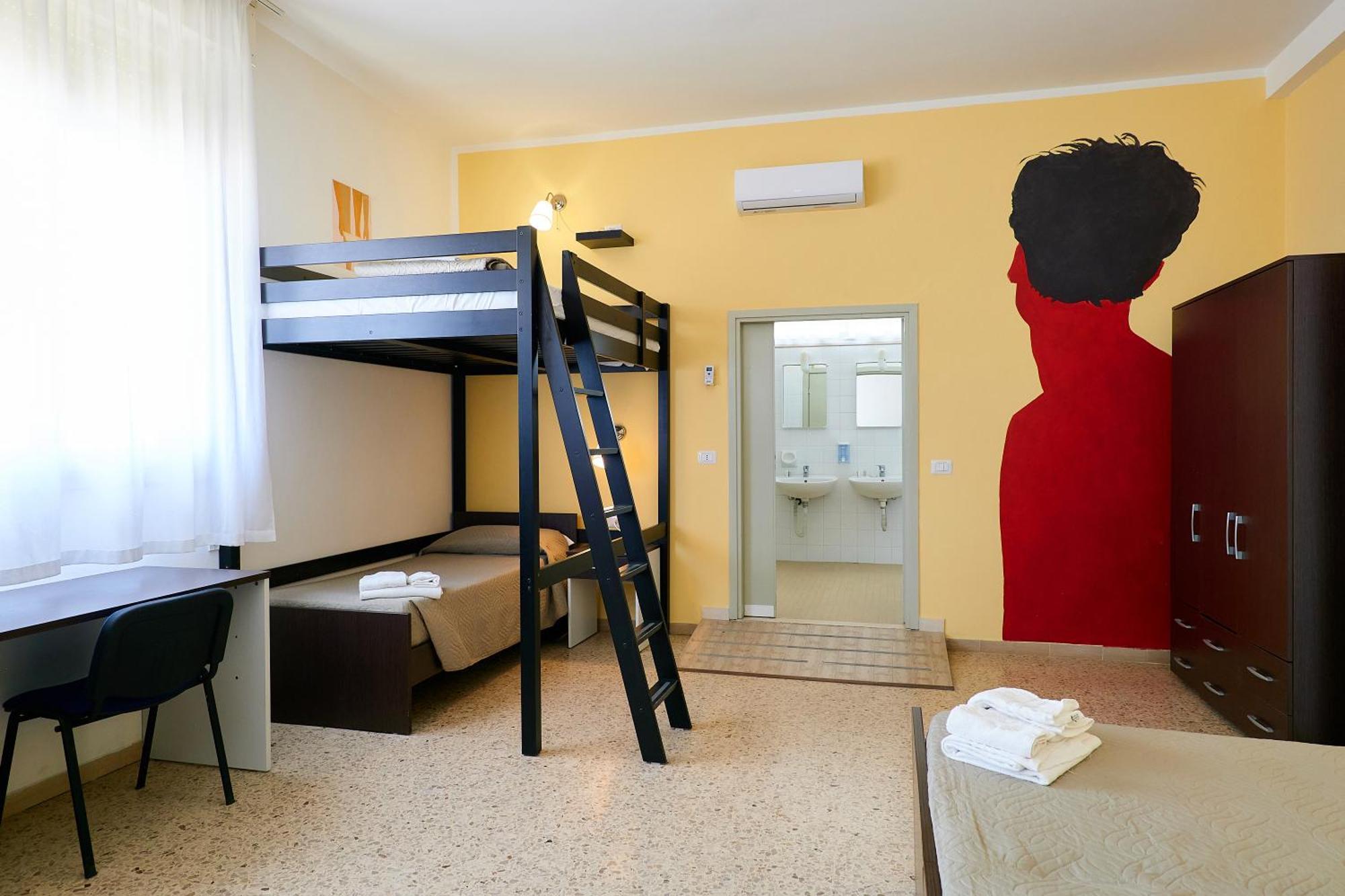 Solee, Family Holidays & Hostelling Cesenatico Eksteriør bilde