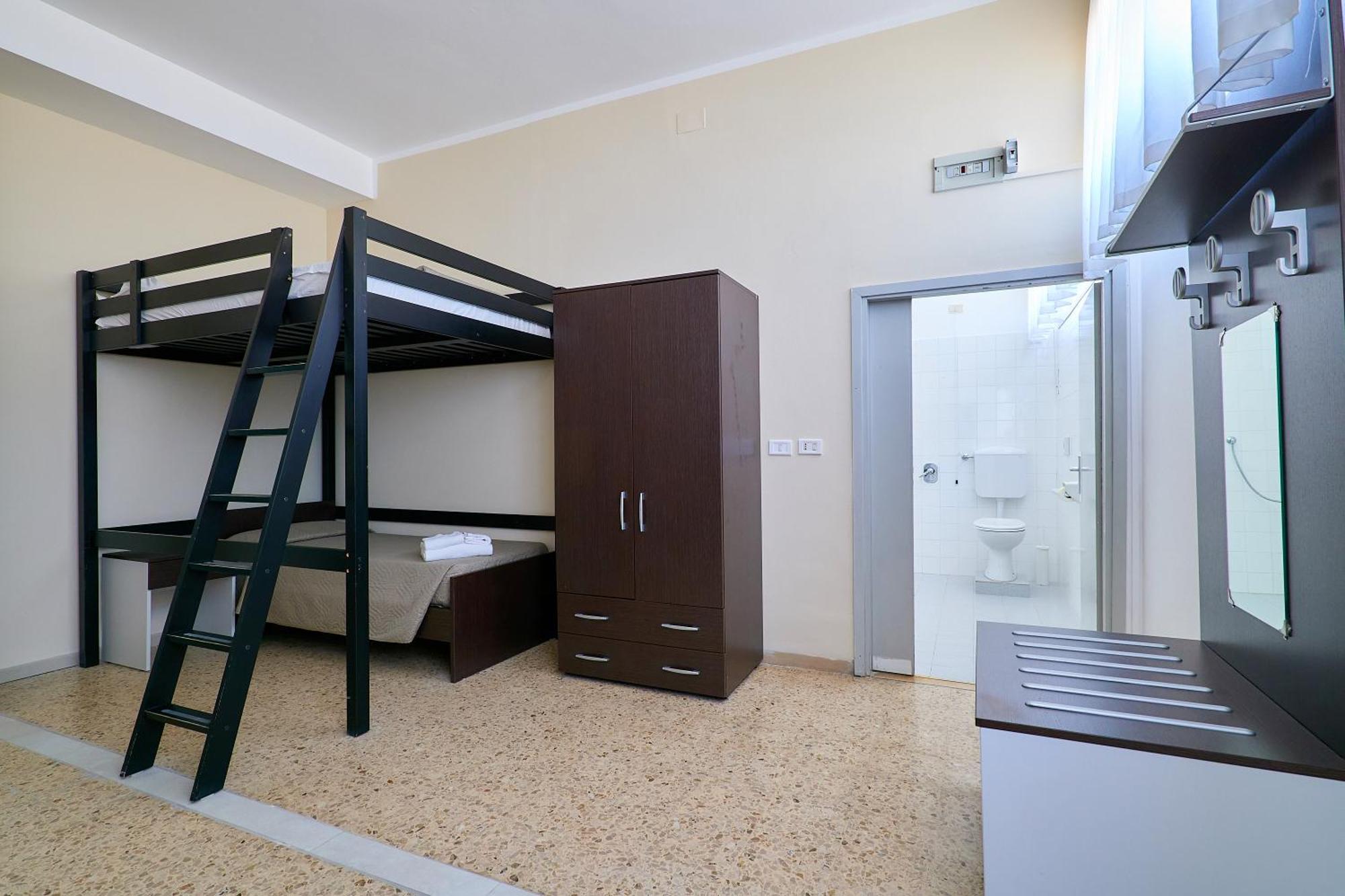 Solee, Family Holidays & Hostelling Cesenatico Eksteriør bilde