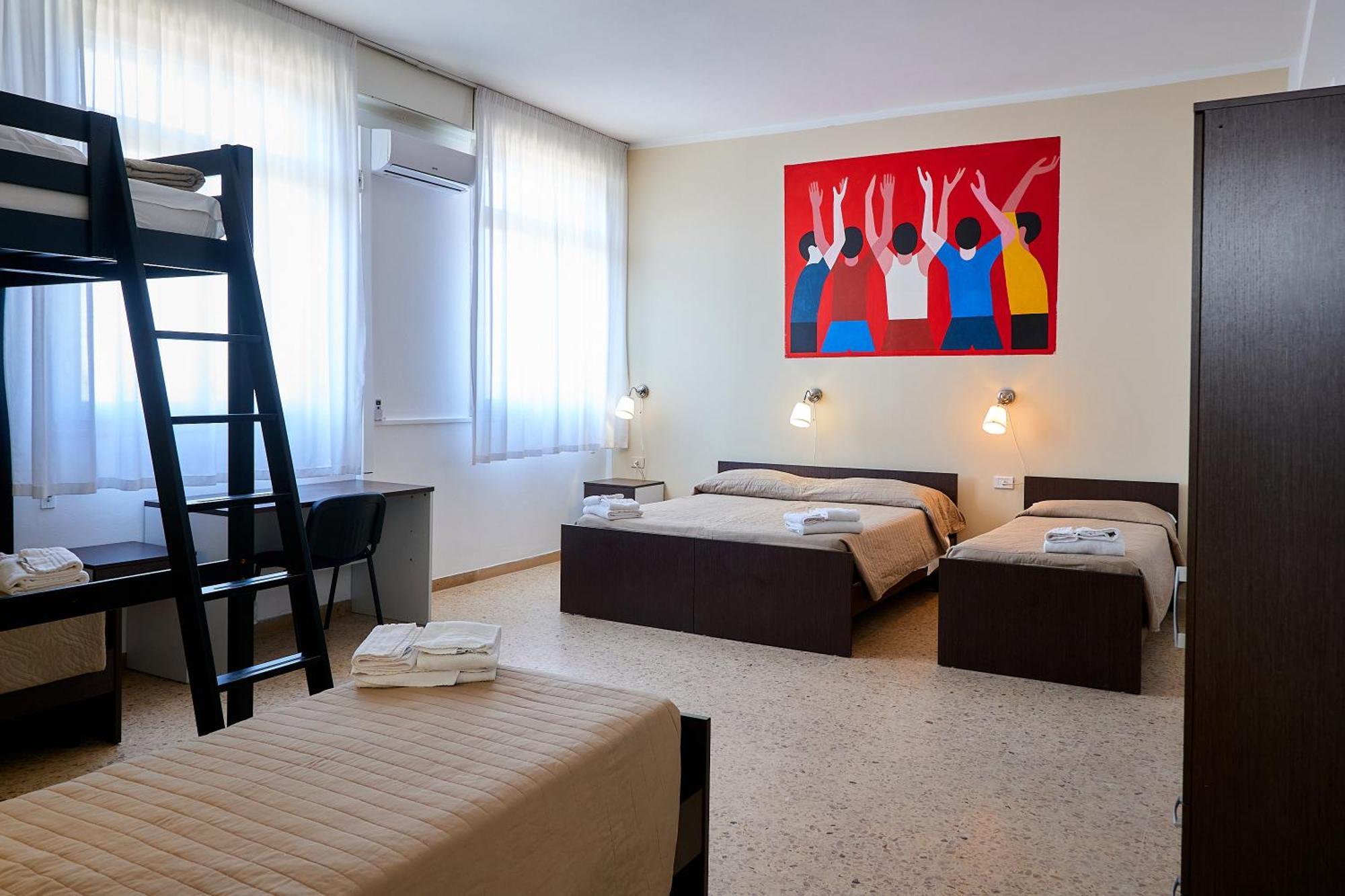 Solee, Family Holidays & Hostelling Cesenatico Eksteriør bilde