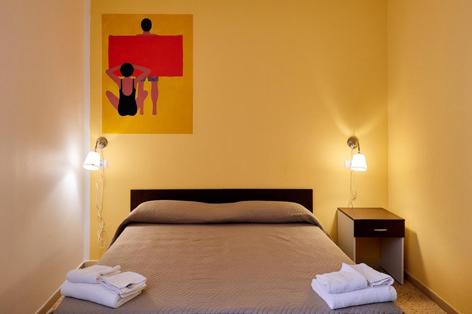 Solee, Family Holidays & Hostelling Cesenatico Eksteriør bilde