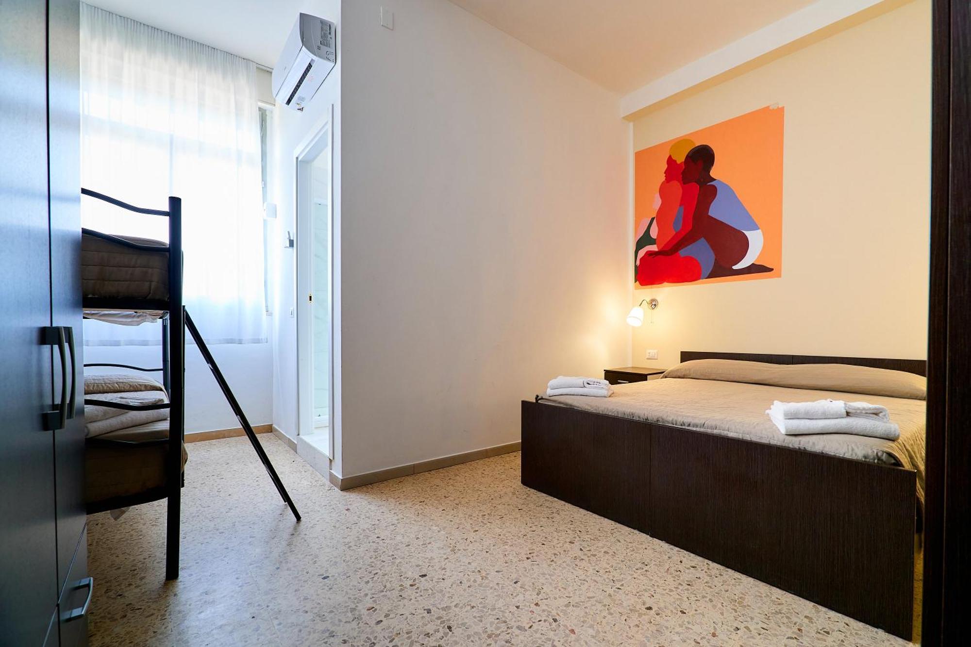 Solee, Family Holidays & Hostelling Cesenatico Eksteriør bilde
