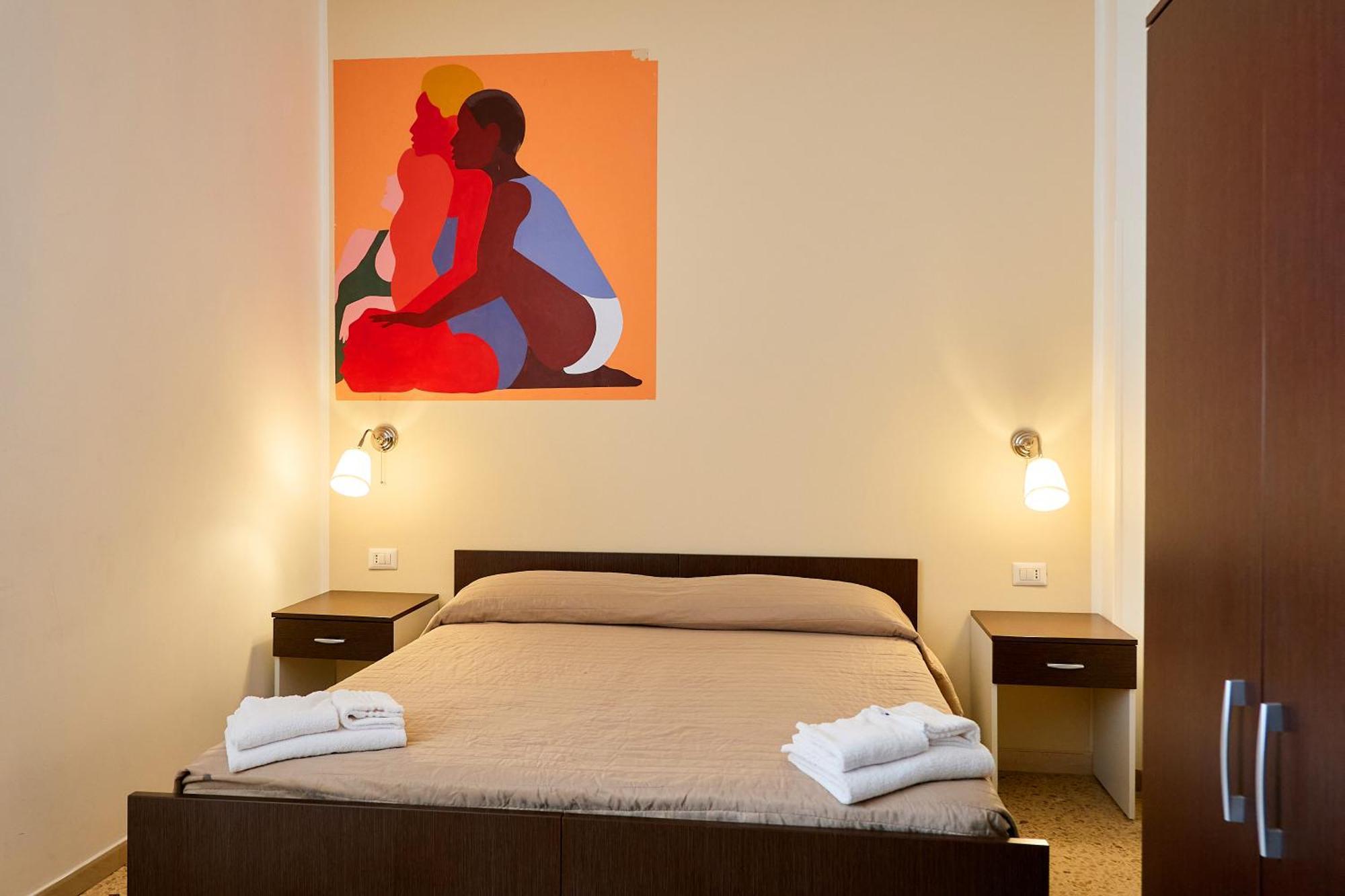 Solee, Family Holidays & Hostelling Cesenatico Eksteriør bilde